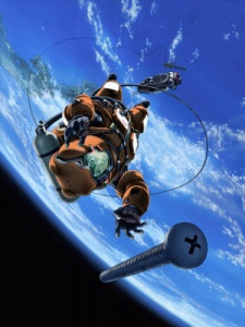 Illustration for article titled Xagor's Favourite Anime